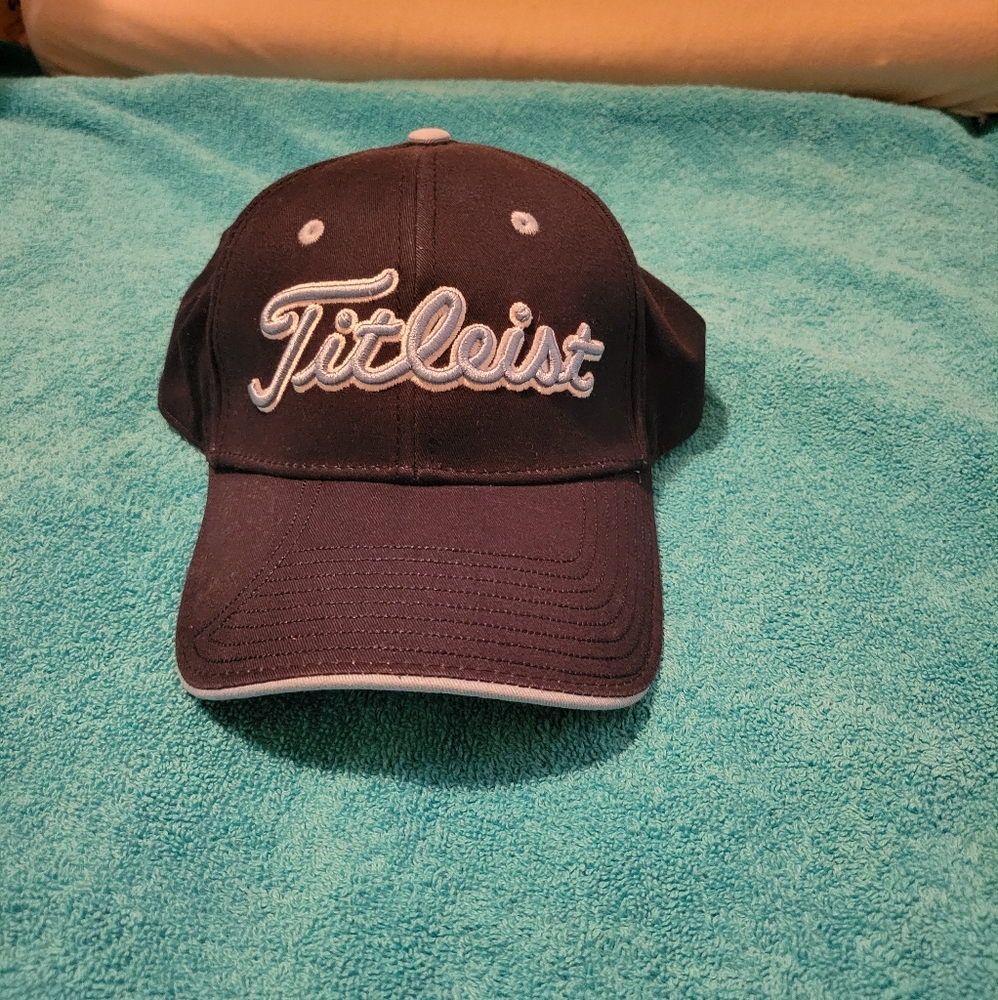 Titleist Ball Cap